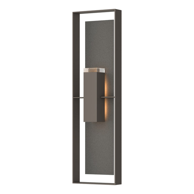 Shadow Box Sconce by Hubbardton Forge