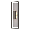 Shadow Box Sconce by Hubbardton Forge