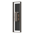 Shadow Box Sconce by Hubbardton Forge
