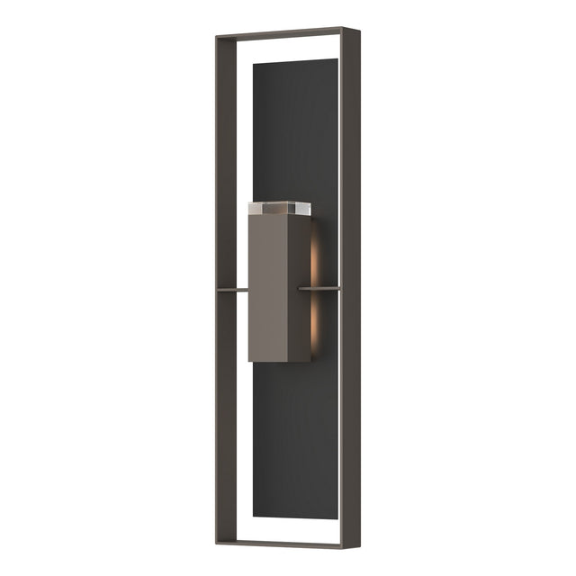 Shadow Box Sconce by Hubbardton Forge