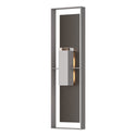 Shadow Box Sconce by Hubbardton Forge