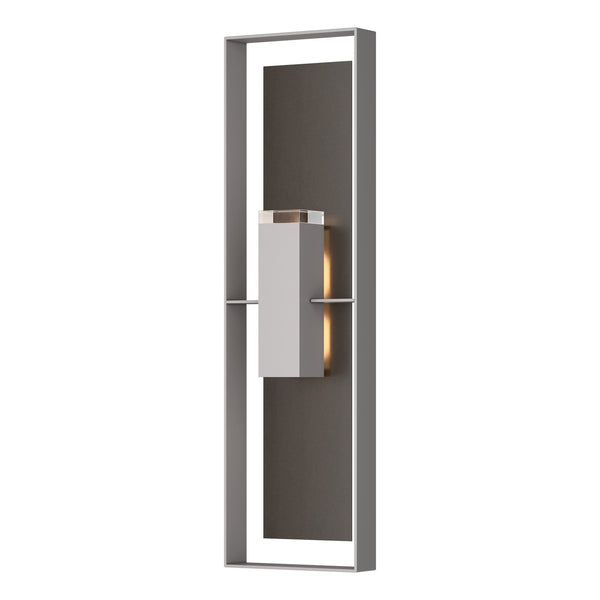 Shadow Box Sconce by Hubbardton Forge