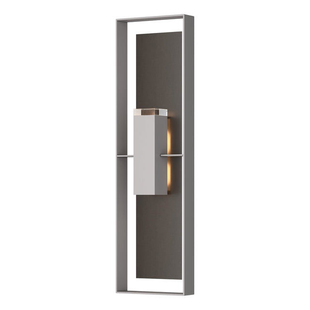 Shadow Box Sconce by Hubbardton Forge