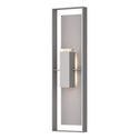 Shadow Box Sconce by Hubbardton Forge