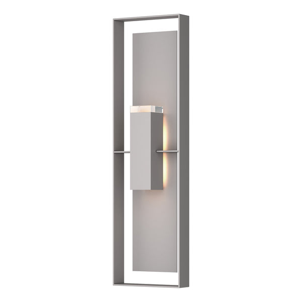 Shadow Box Sconce by Hubbardton Forge