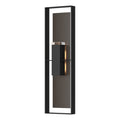 Shadow Box Sconce by Hubbardton Forge