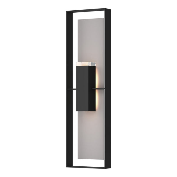Shadow Box Sconce by Hubbardton Forge