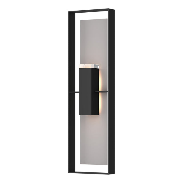 Shadow Box Sconce by Hubbardton Forge