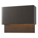 Stratum Sconce by Hubbardton Forge