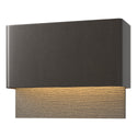Stratum Sconce by Hubbardton Forge