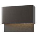 Stratum Sconce by Hubbardton Forge
