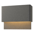 Stratum Sconce by Hubbardton Forge