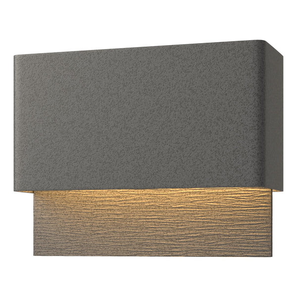 Stratum Sconce by Hubbardton Forge