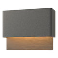 Stratum Sconce by Hubbardton Forge