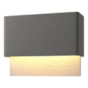 Stratum Sconce by Hubbardton Forge