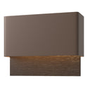 Stratum Sconce by Hubbardton Forge