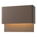 Stratum Sconce by Hubbardton Forge