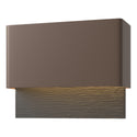 Stratum Sconce by Hubbardton Forge