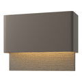 Stratum Sconce by Hubbardton Forge