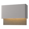 Stratum Sconce by Hubbardton Forge