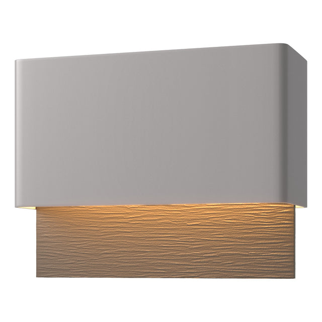 Stratum Sconce by Hubbardton Forge