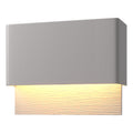 Stratum Sconce by Hubbardton Forge