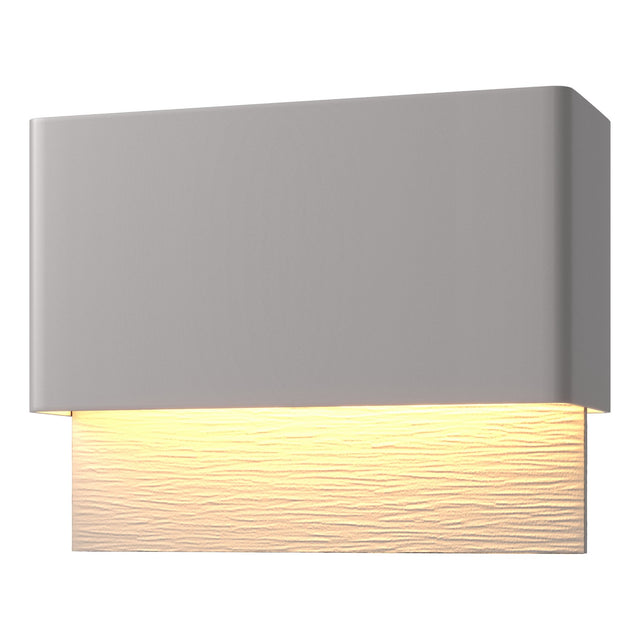 Stratum Sconce by Hubbardton Forge