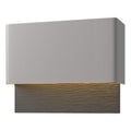 Stratum Sconce by Hubbardton Forge