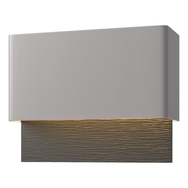 Stratum Sconce by Hubbardton Forge