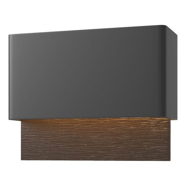 Stratum Sconce by Hubbardton Forge