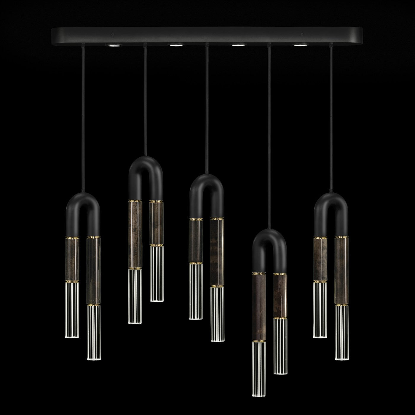 Fine Art Handcrafted Lighting-923140-111ST|MAIN