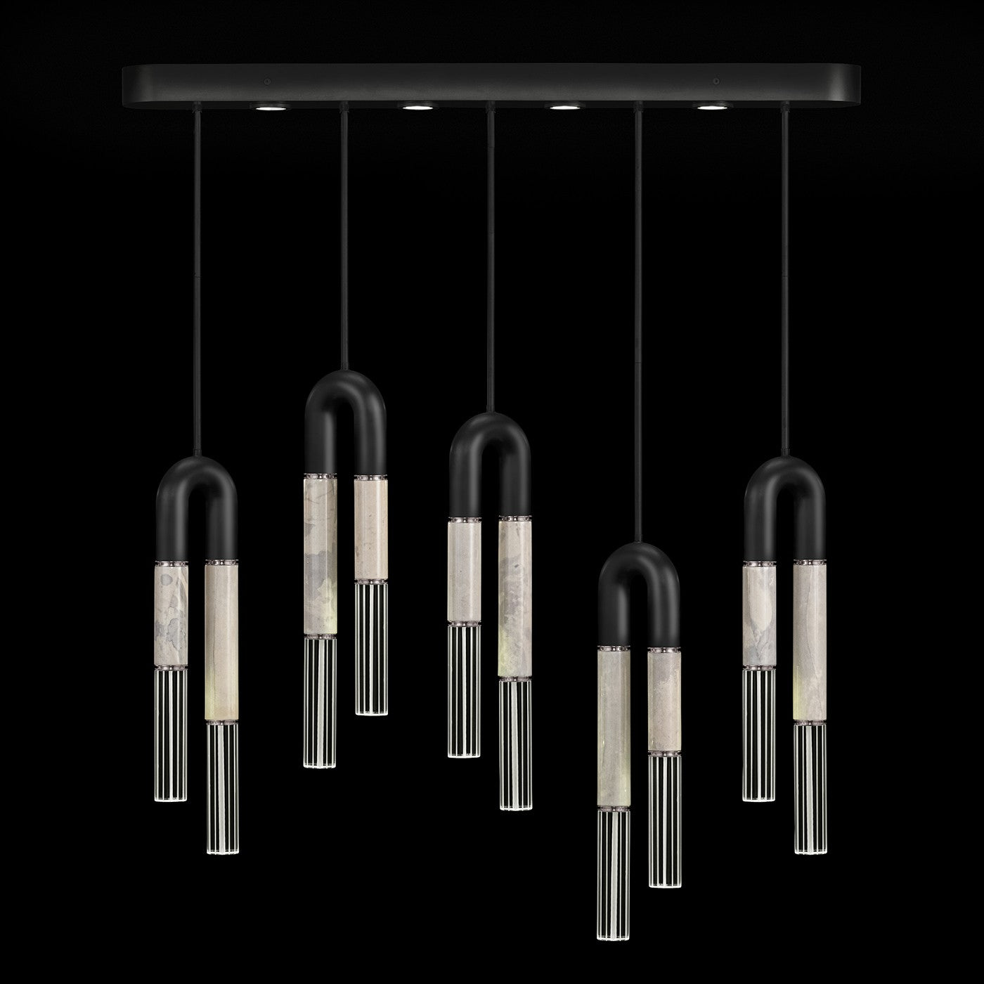 Fine Art Handcrafted Lighting-923140-122ST|MAIN