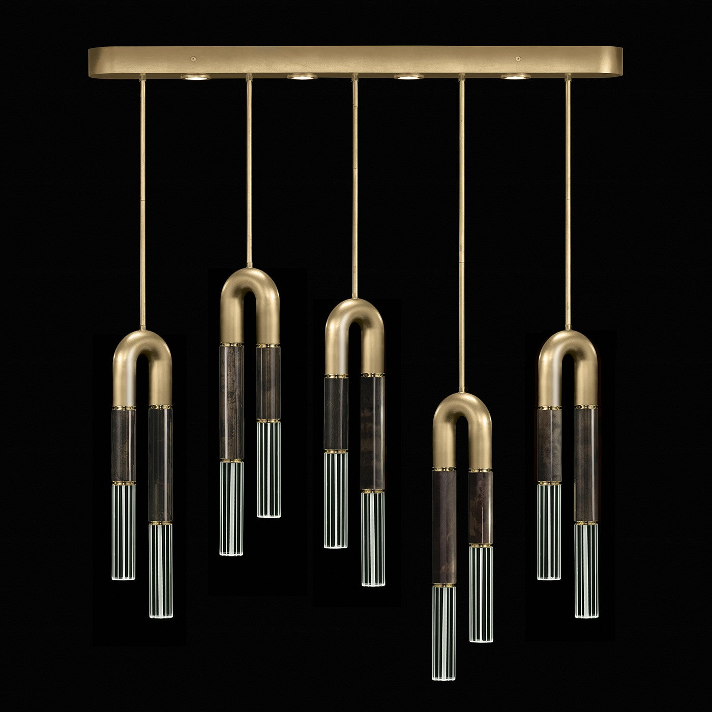 Fine Art Handcrafted Lighting-923140-311ST|MAIN