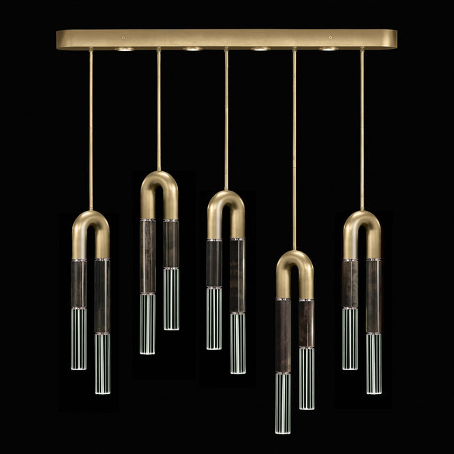 Fine Art Handcrafted Lighting-923140-321ST|MAIN
