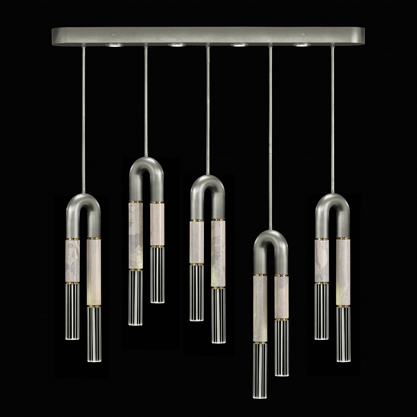 Fine Art Handcrafted Lighting-923140-412ST|MAIN