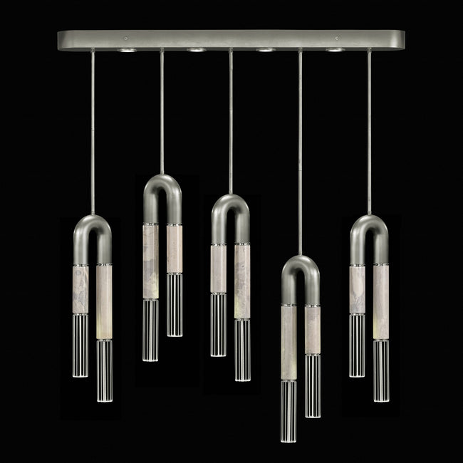 Fine Art Handcrafted Lighting-923140-422ST|MAIN