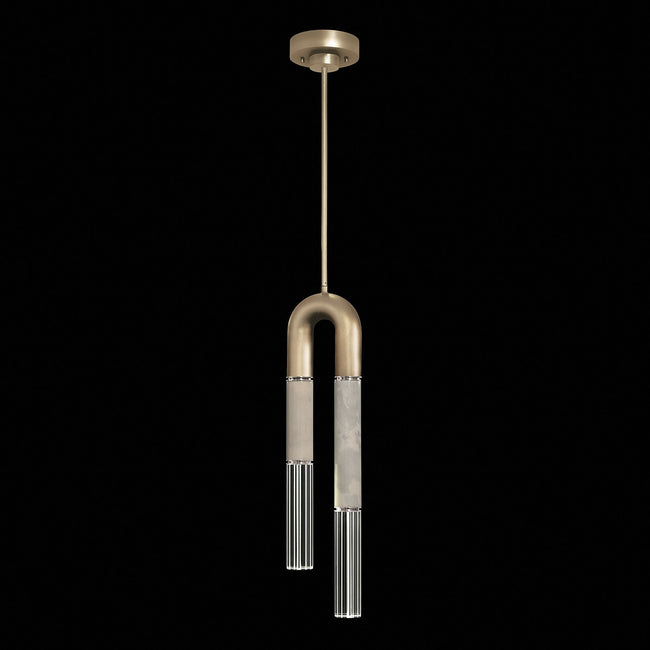 Fine Art Handcrafted Lighting-923340-522ST|MAIN