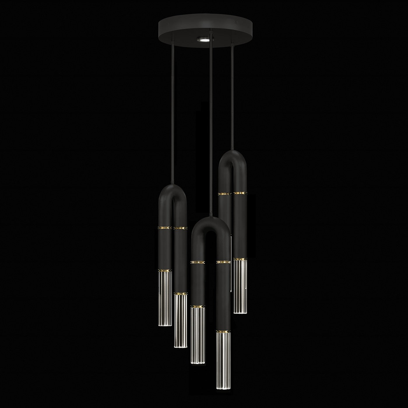 Fine Art Handcrafted Lighting-923840-110ST|MAIN