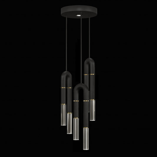 Fine Art Handcrafted Lighting-923840-110ST|MAIN