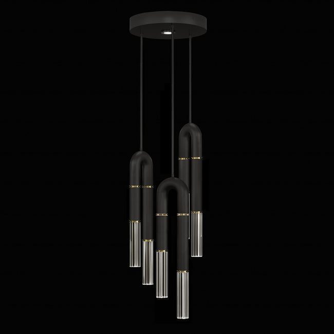 Fine Art Handcrafted Lighting-923840-110ST|MAIN