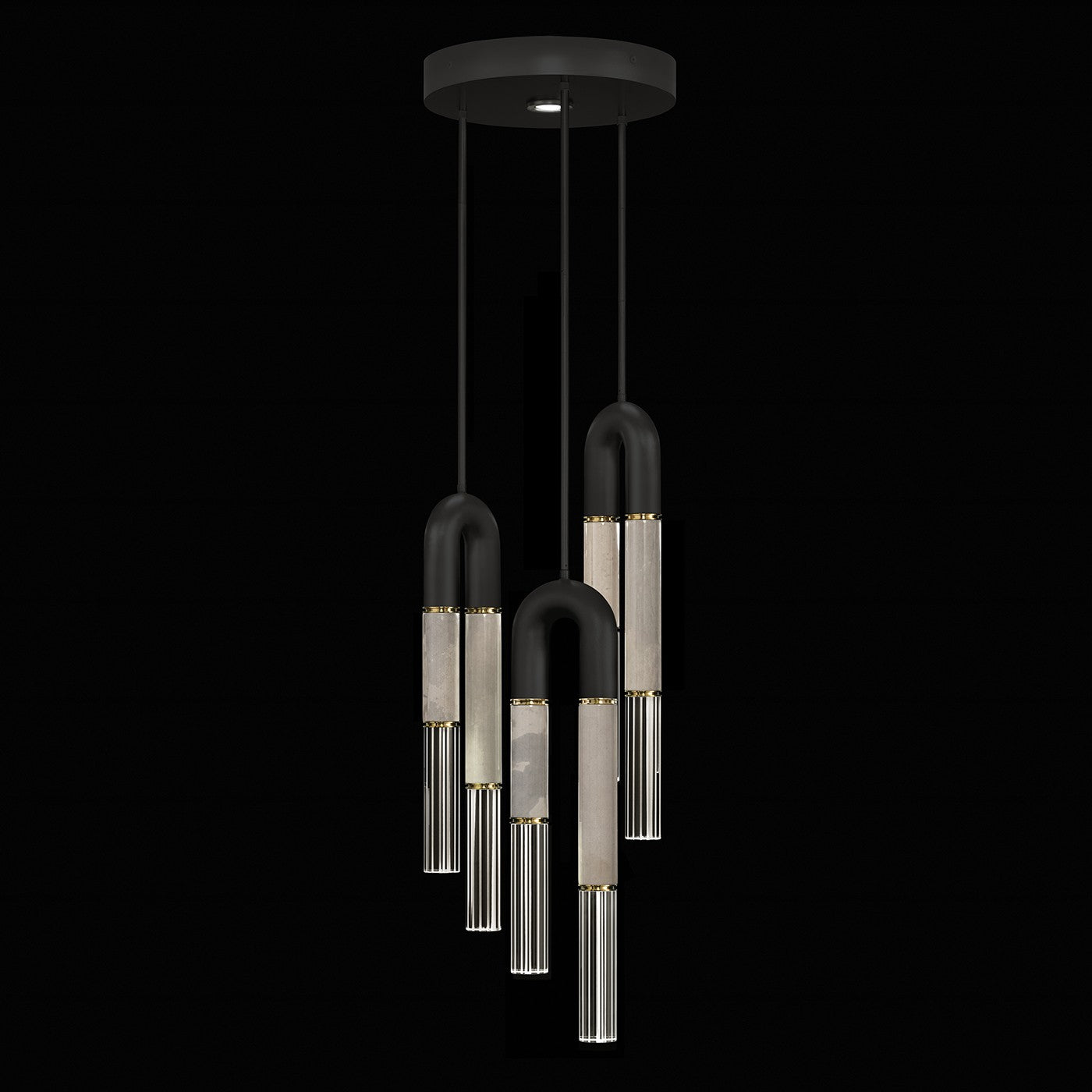 Fine Art Handcrafted Lighting-923840-112ST|MAIN