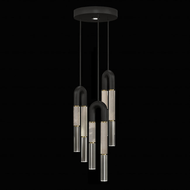 Fine Art Handcrafted Lighting-923840-112ST|MAIN