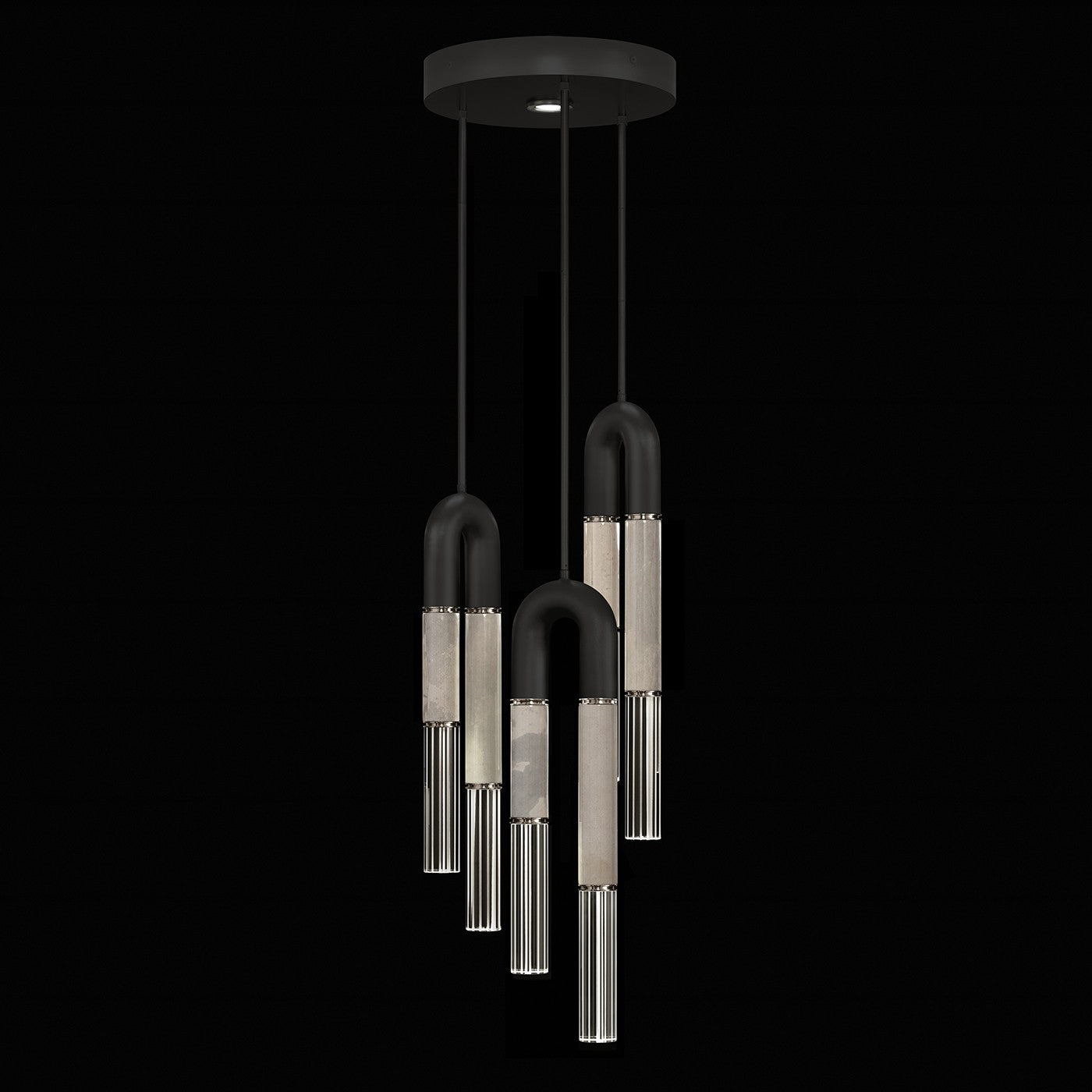 Fine Art Handcrafted Lighting-923840-122ST|MAIN
