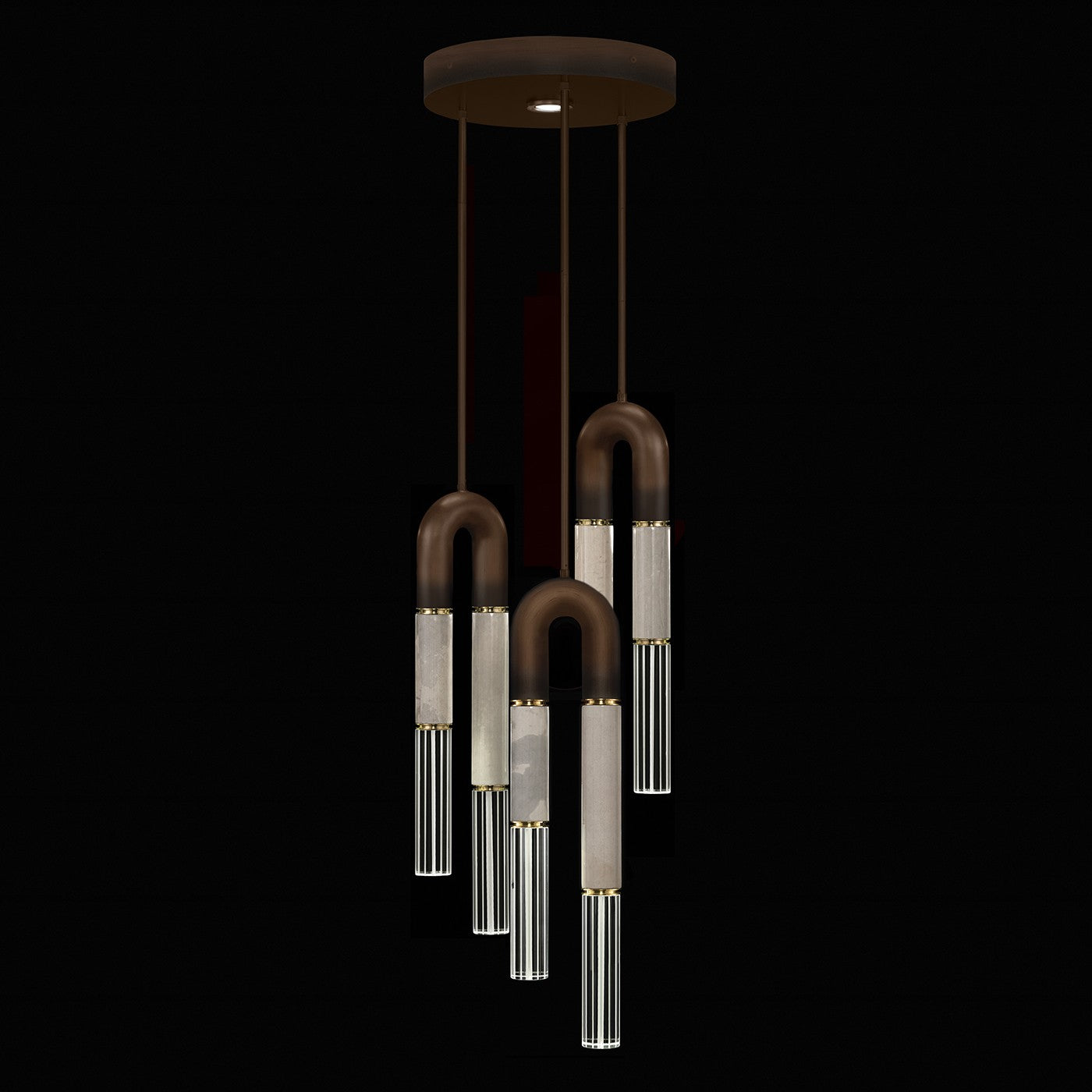 Fine Art Handcrafted Lighting-923840-212ST|MAIN