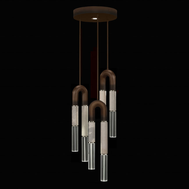 Fine Art Handcrafted Lighting-923840-222ST|MAIN