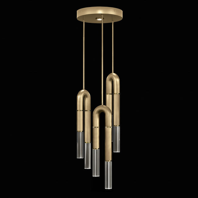 Fine Art Handcrafted Lighting-923840-310ST|MAIN