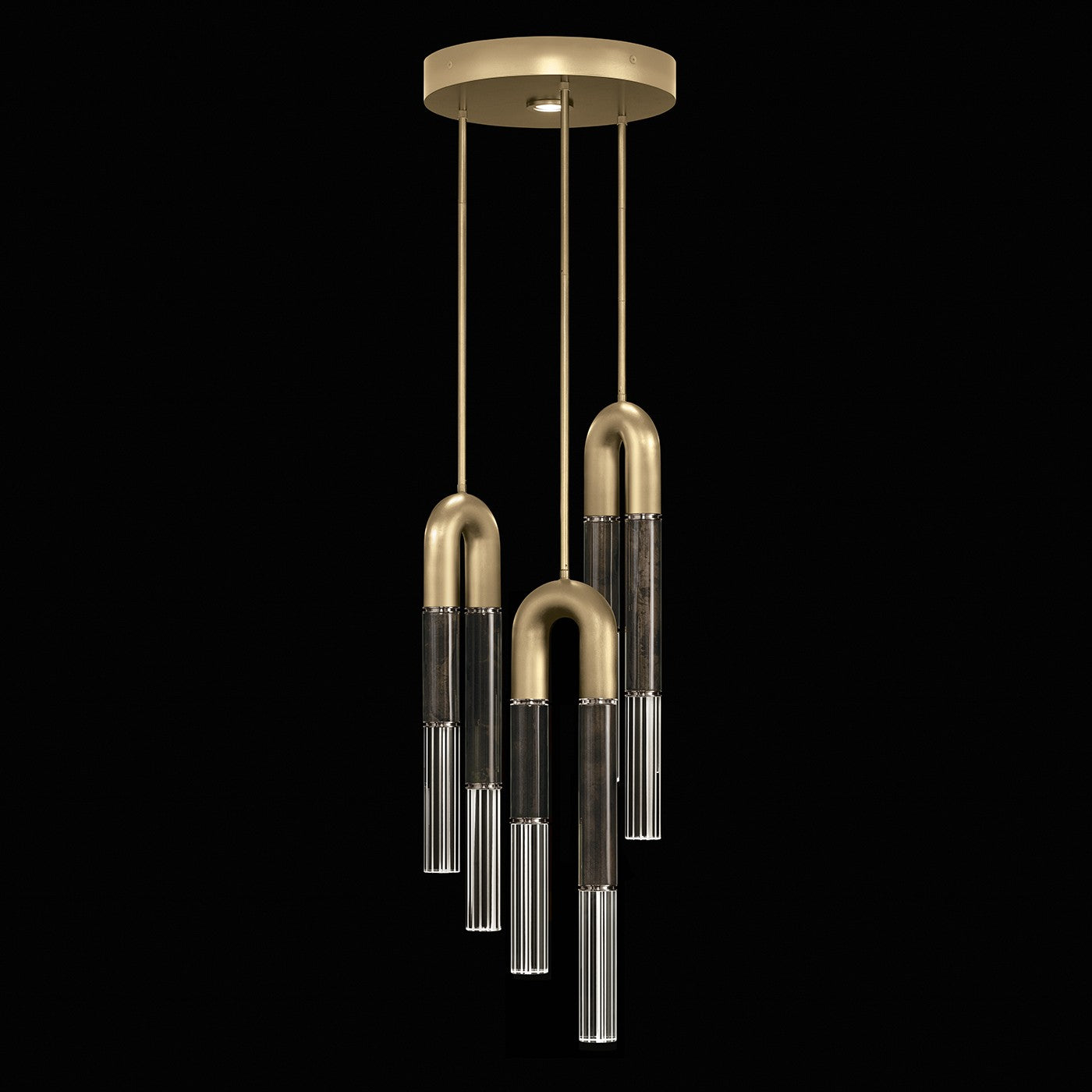 Fine Art Handcrafted Lighting-923840-321ST|MAIN
