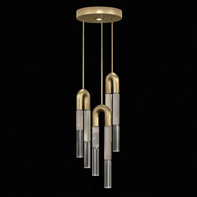 Fine Art Handcrafted Lighting-923840-322ST|MAIN
