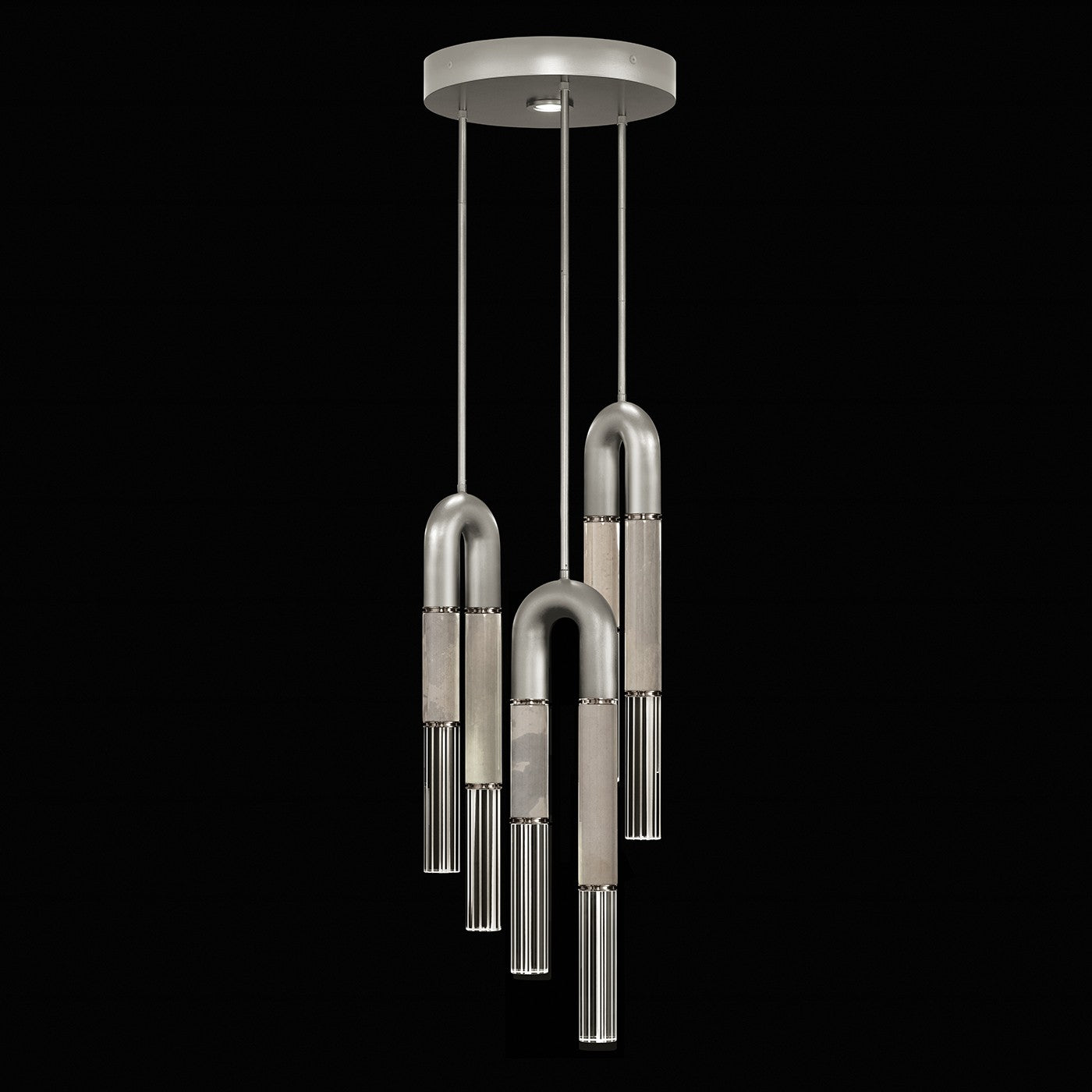 Fine Art Handcrafted Lighting-923840-422ST|MAIN