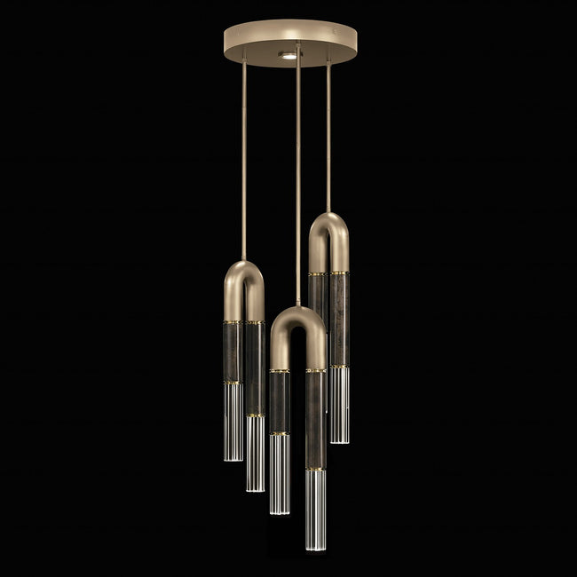 Fine Art Handcrafted Lighting-923840-511ST|MAIN